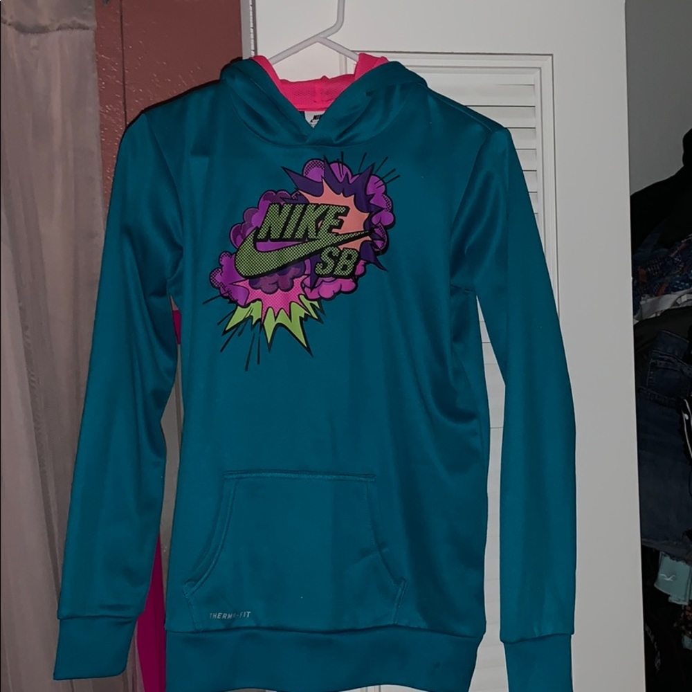 hoodie